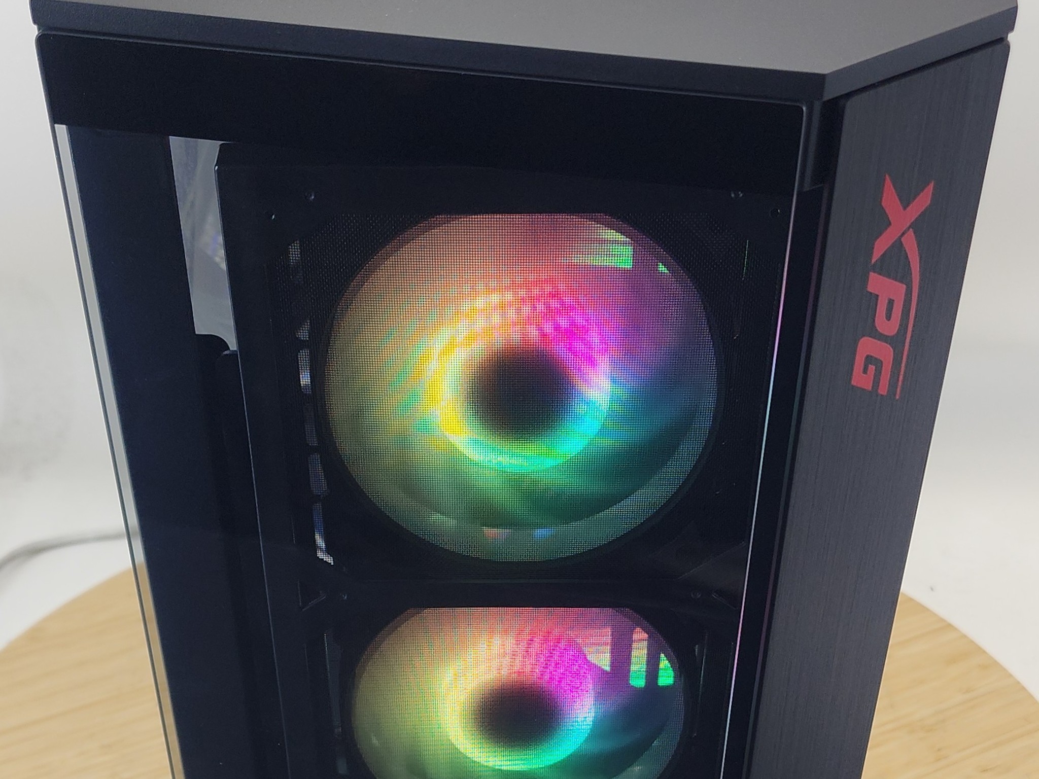 Gaming PC Ryzen 5 7600X 16GB RAM 1TB SSD RTX 3070 8GB Windows 11 Computer