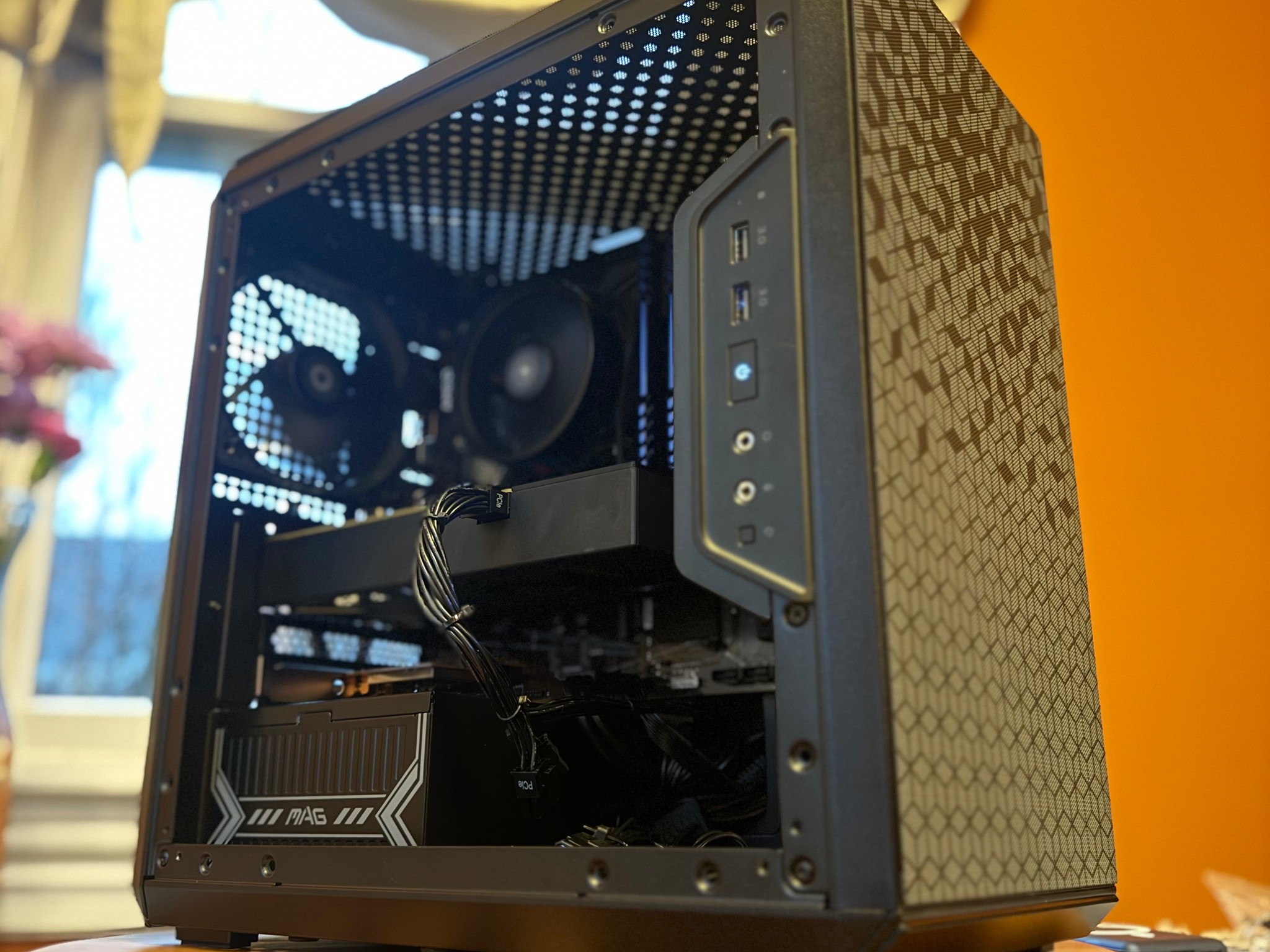 Budget Fortnite PC - 1660 Super | Ryzen 5 4500 | 16GB DDR4 | 1TB SSD