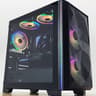 Gaming PC Ryzen 5 8500G 16GB RAM 1TB SSD RTX 4060 Ti 8GB Windows 11 Computer