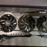 ASUS TUF GAMING OC V2 GeForce RTX 3070 LHR