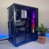 Custom Built Budget AMD Nvidia RGB Gaming PC Computer Fortnite Minecraft Valorant Roblox
