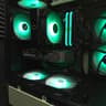 Custom Matcha Gaming PC | RTX 5060 | Ryzen 7 8700F | 32GB DDR5 | 1TB SSD