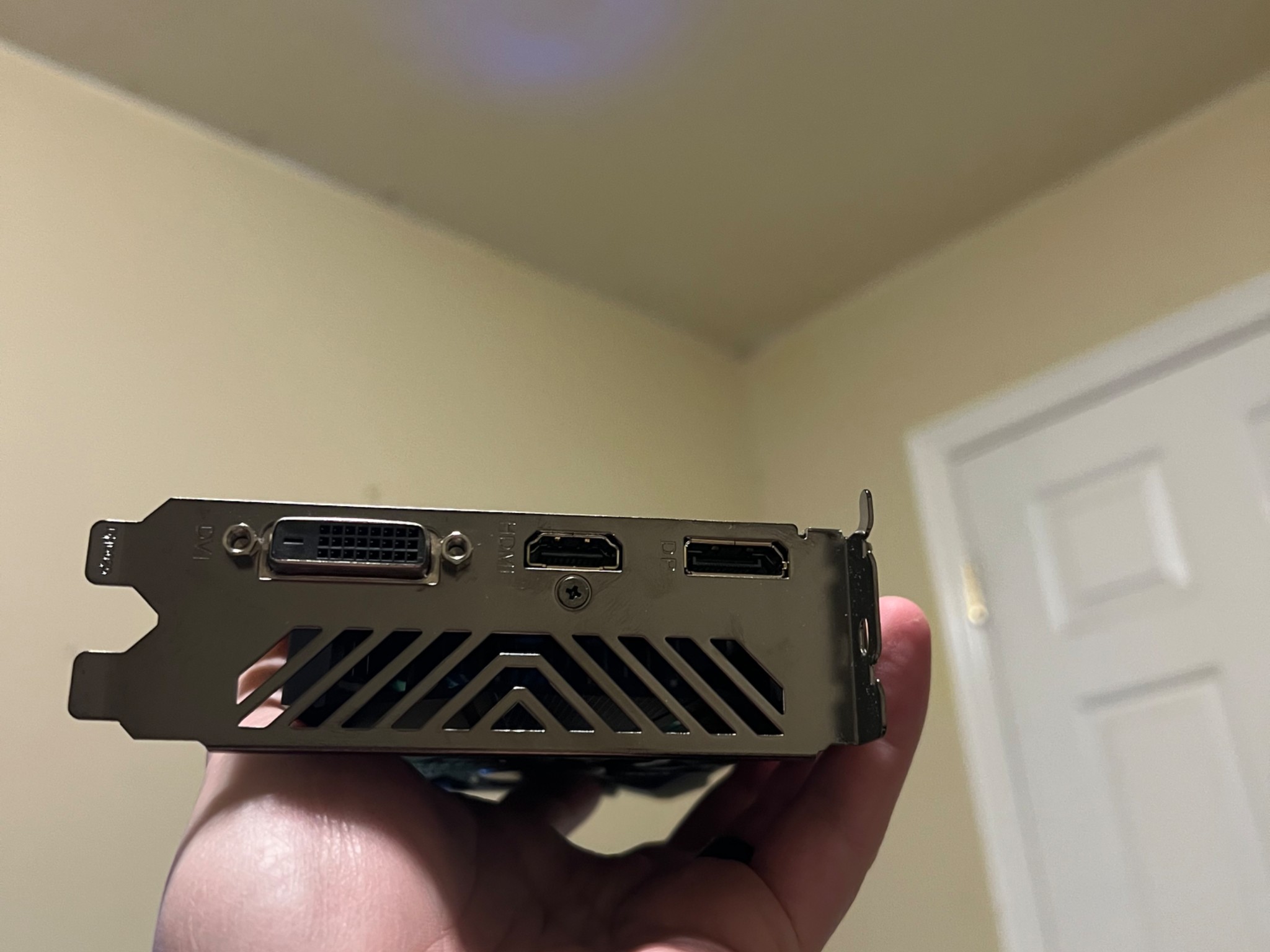 GTX 1050 Ti