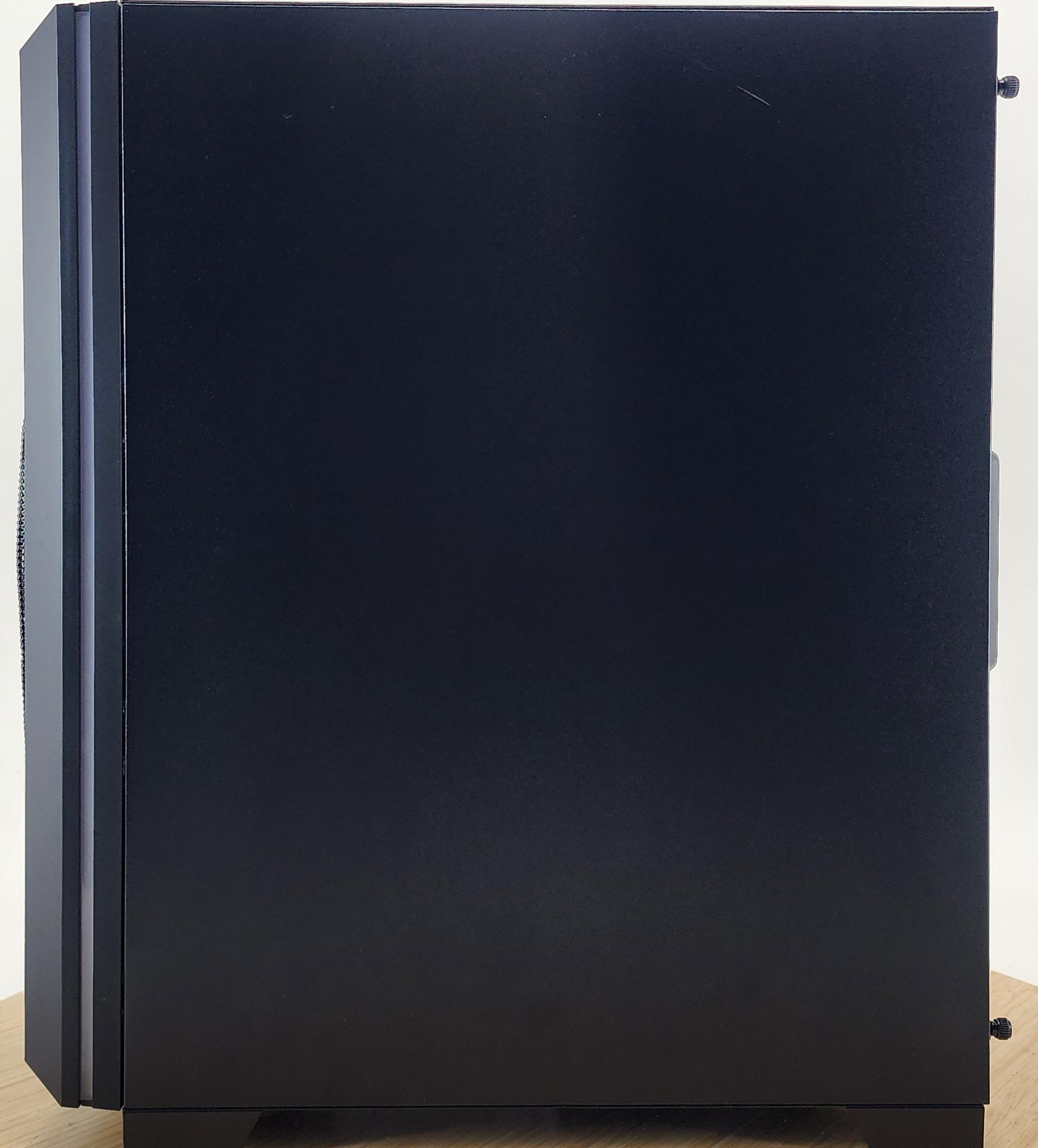Gaming PC Ryzen 7 5800XT 32GB RAM 1TB SSD RTX 3060 12GB Windows 11 Computer