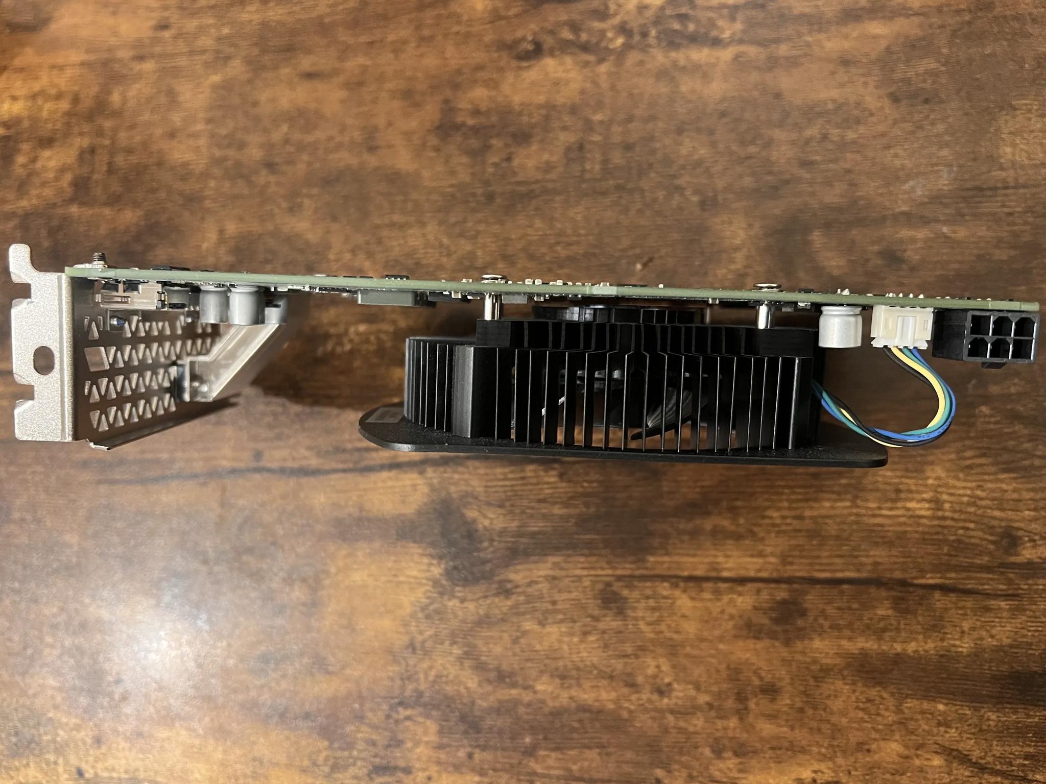 GTX 1060 3gb
