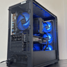 Custom Gaming PC | Ryzen 5 3600 + RTX 3060 Ti