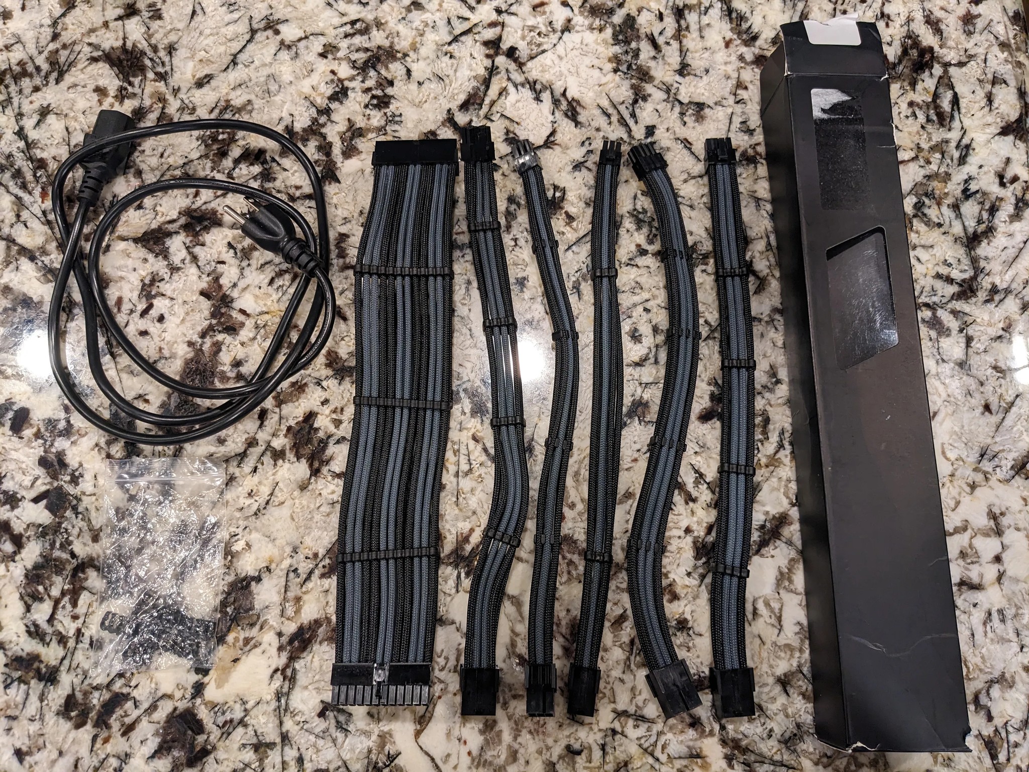 Seasonic Prime TX-750 80+ Titanium