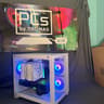 Ryzen 5 7600x, 6700xt Gaming PC