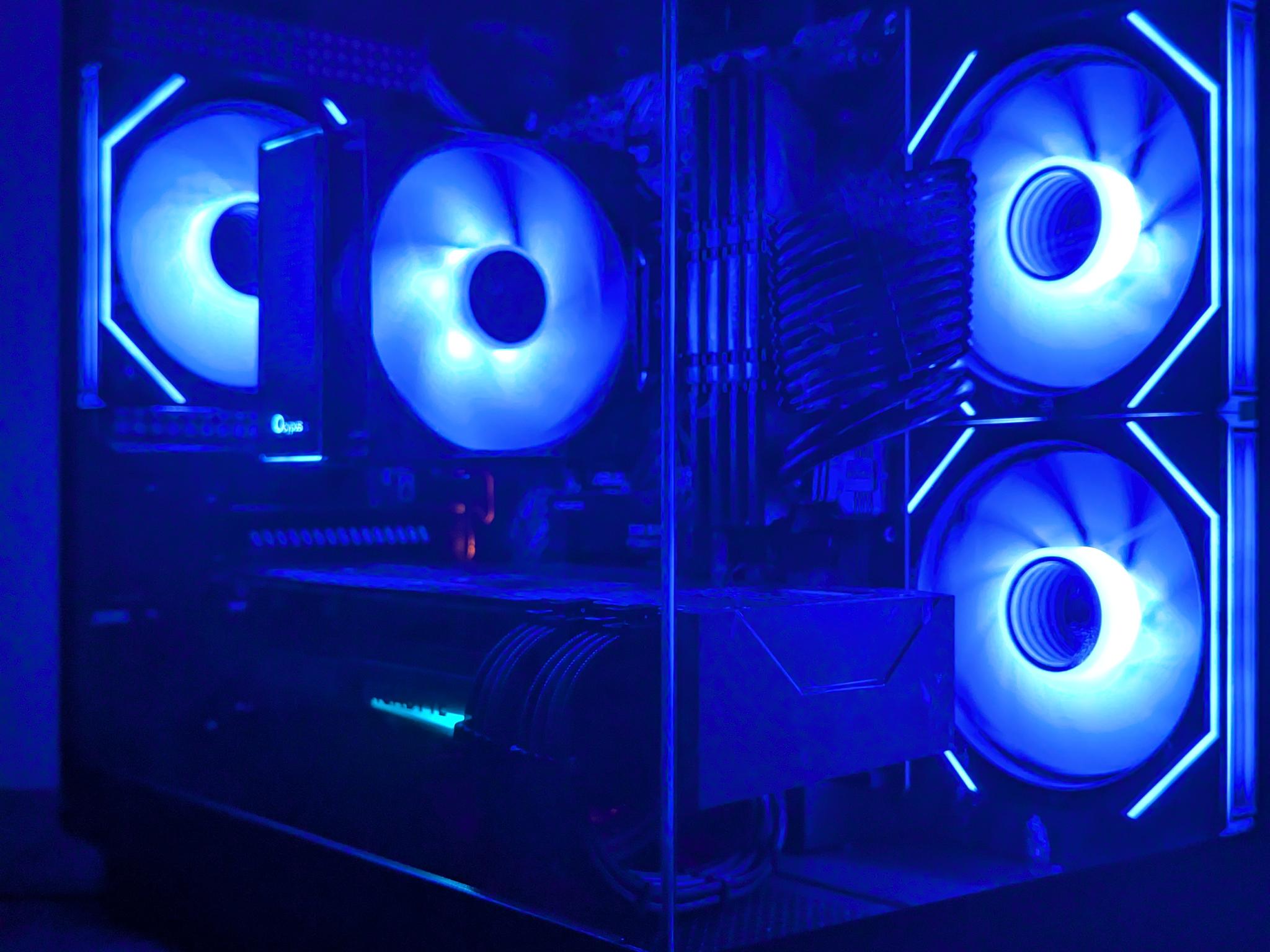 ⭐High-Performance⭐ Custom Streaming/Gaming PC