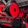 Gaming PC (RTX 2080 / 32GB RAM / Wi-Fi)