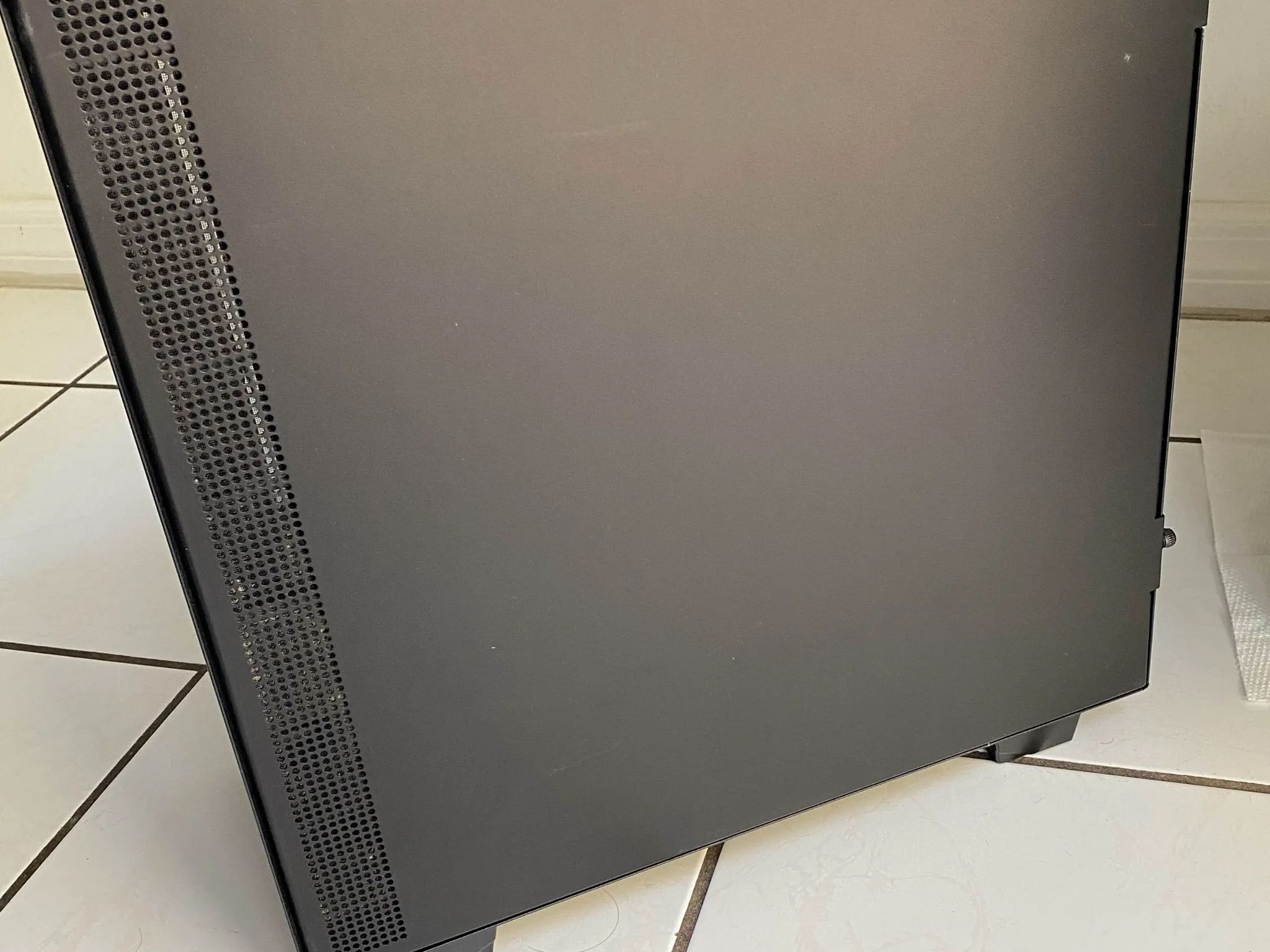 NZXT H510 Flow