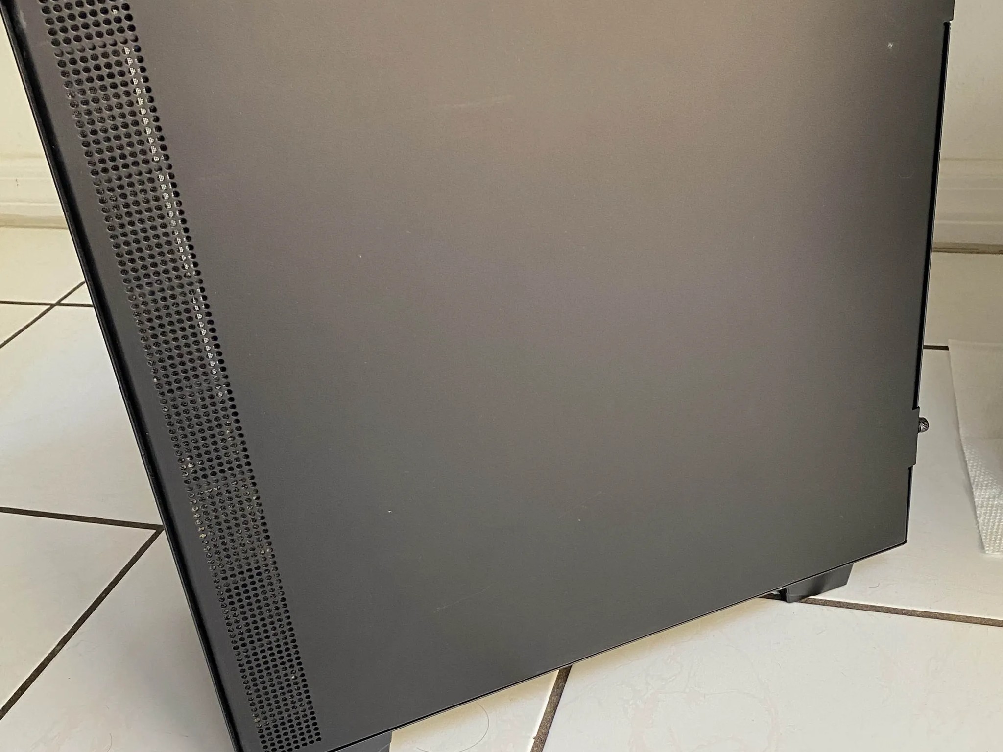 NZXT H510 Flow