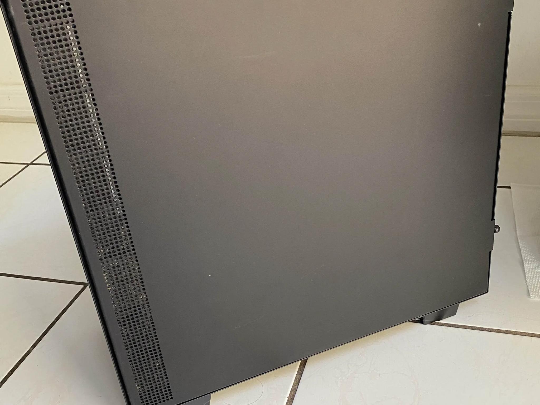 NZXT H510 Flow