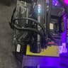 RTX 3080ti GPU 12gb gddr6x