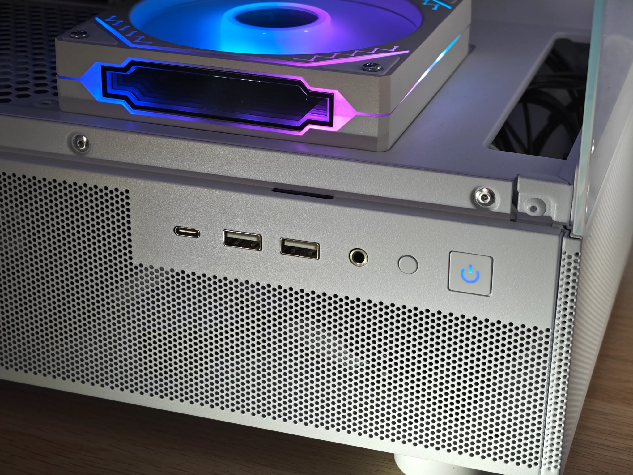 *SALE* RTX 5060 Ti 16GB, Ryzen 5 7500F, 32GB DDR5, 1TB NVMe | Compact 1440P Gaming PC