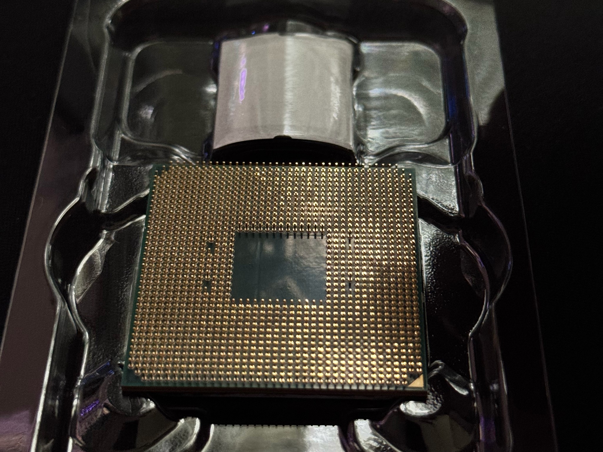 AMD Ryzen 7 5800X