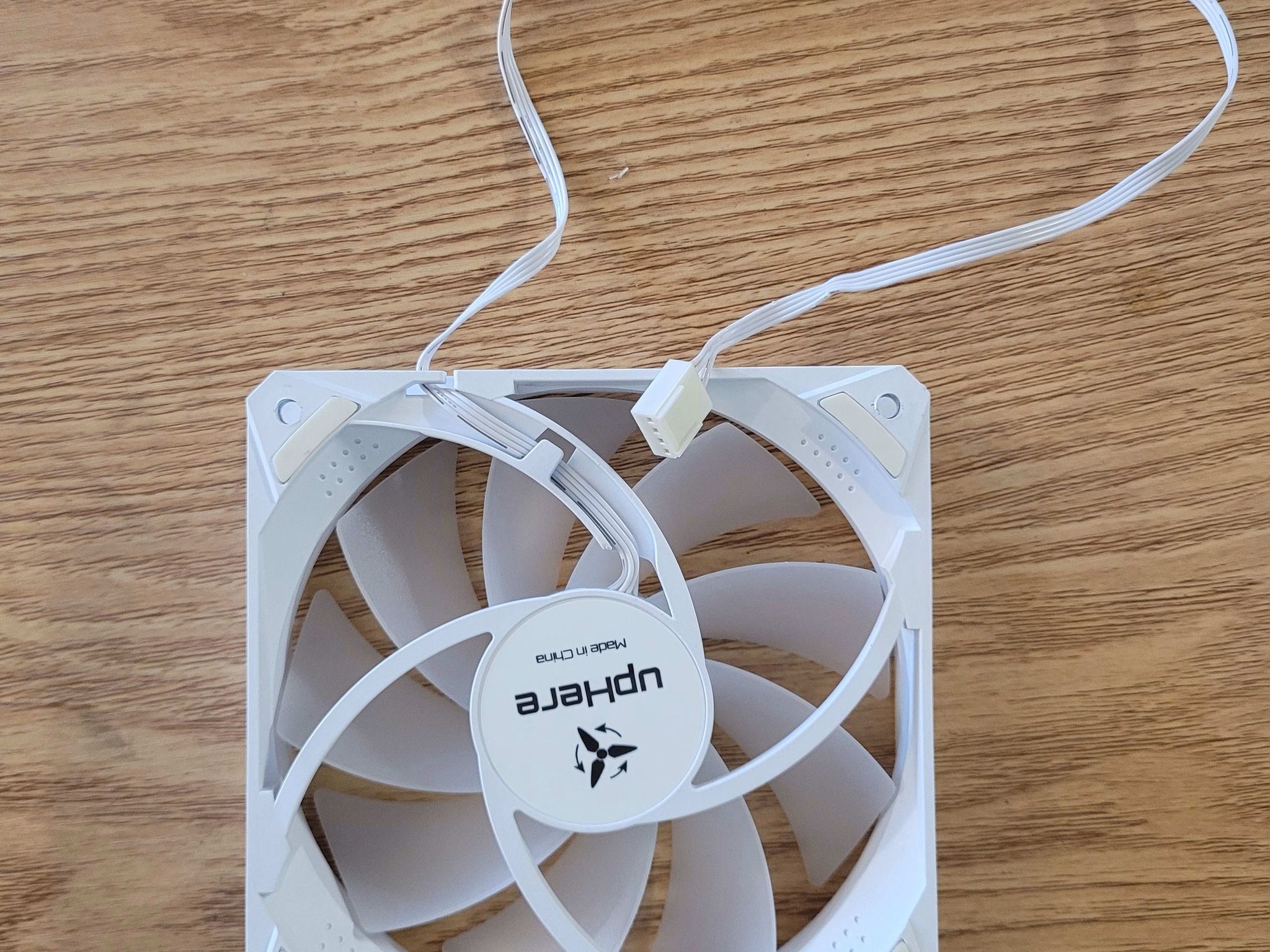 Miscellaneous Case Fans 