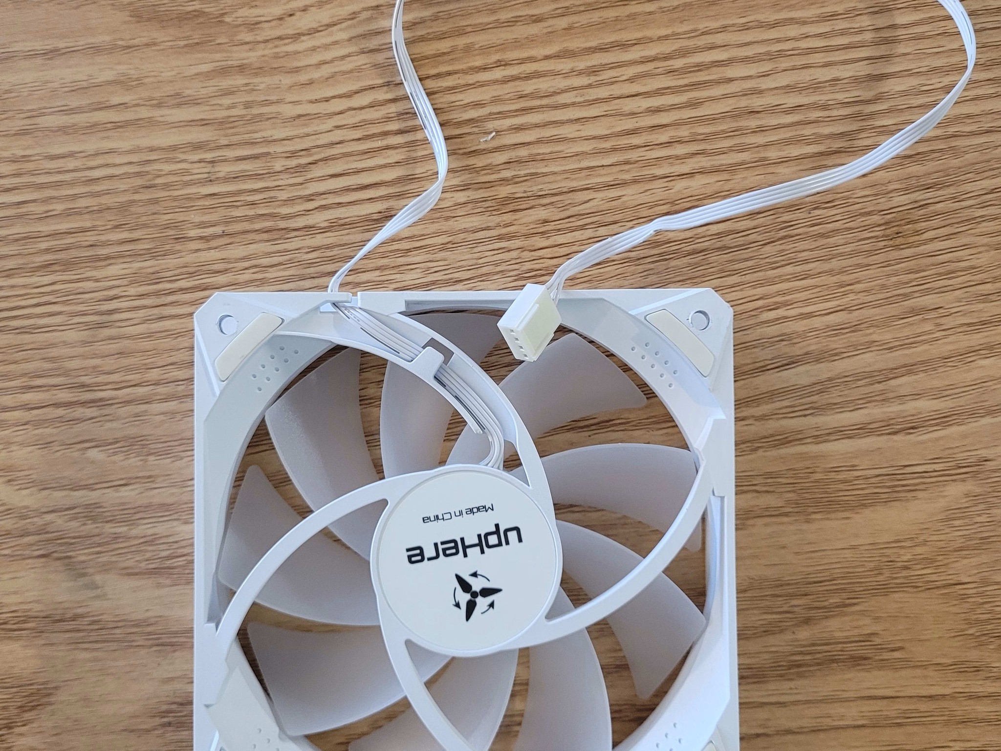 Miscellaneous Case Fans 
