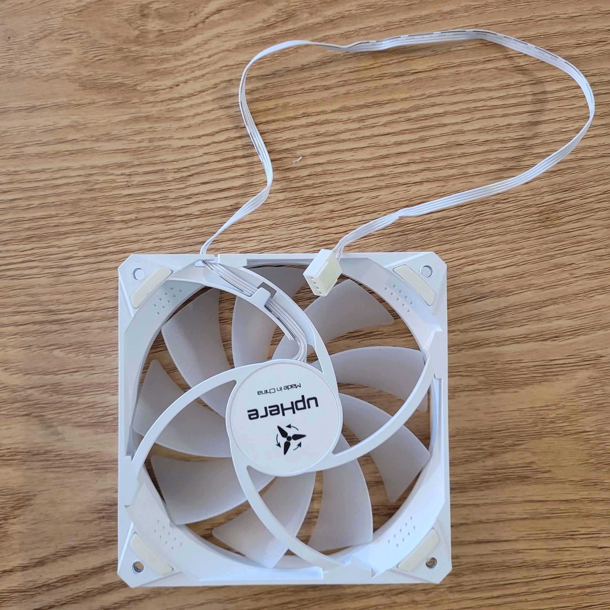 Miscellaneous Case Fans 