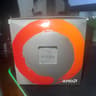AMD Ryzen 5 3600X 6-Core, 12-Thread Unlocked Desktop Processor with Wraith Spire Cooler