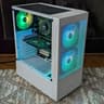 70 FPS Fortnite | 180 Day Warranty | i5-4570S, 16GB RAM, 240GB SSD, Nvidia 4GB GPU, Win or Linux