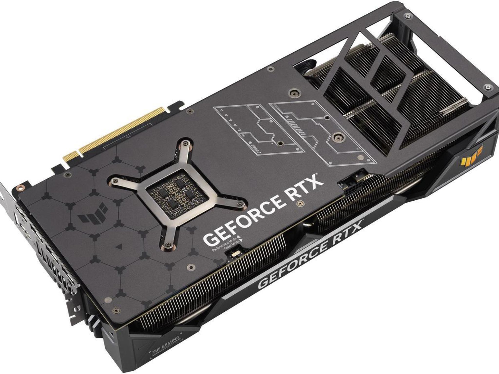 + New + ASUS TUF Gaming GeForce RTX 4090 OC Edition PCIe 4.0 24GB GDDR6X HDMI 2.1a DisplayPort 1.4a