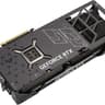 + New + ASUS TUF Gaming GeForce RTX 4090 OC Edition PCIe 4.0 24GB GDDR6X HDMI 2.1a DisplayPort 1.4a