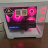Gaming PC | Core i5 12600 - RTX 3080 - 32gb Ram - 1tb SSD