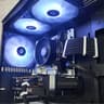 🖤Gaming PC | RTX 5060 | Ryzen 5 5600X | 32GB RAM | 1TB NVMe SSD | WiFi/Bluetooth | Windows 11