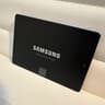 SLIGHTLY USED SAMSUNG 870 EVO SATA SSD 500GB