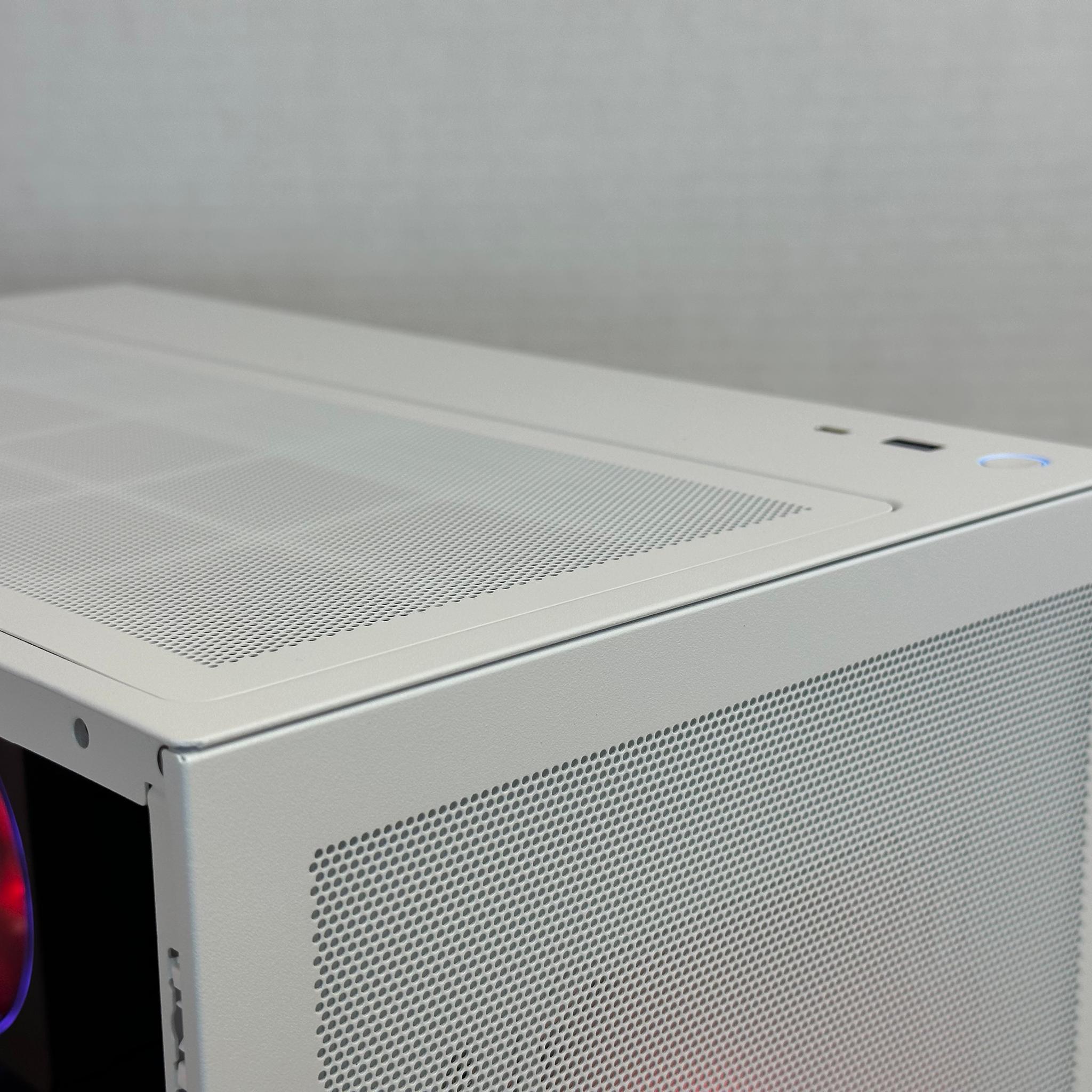 Ryzen 5 5500 | Rtx 3060 12gb | 16GB DDR4