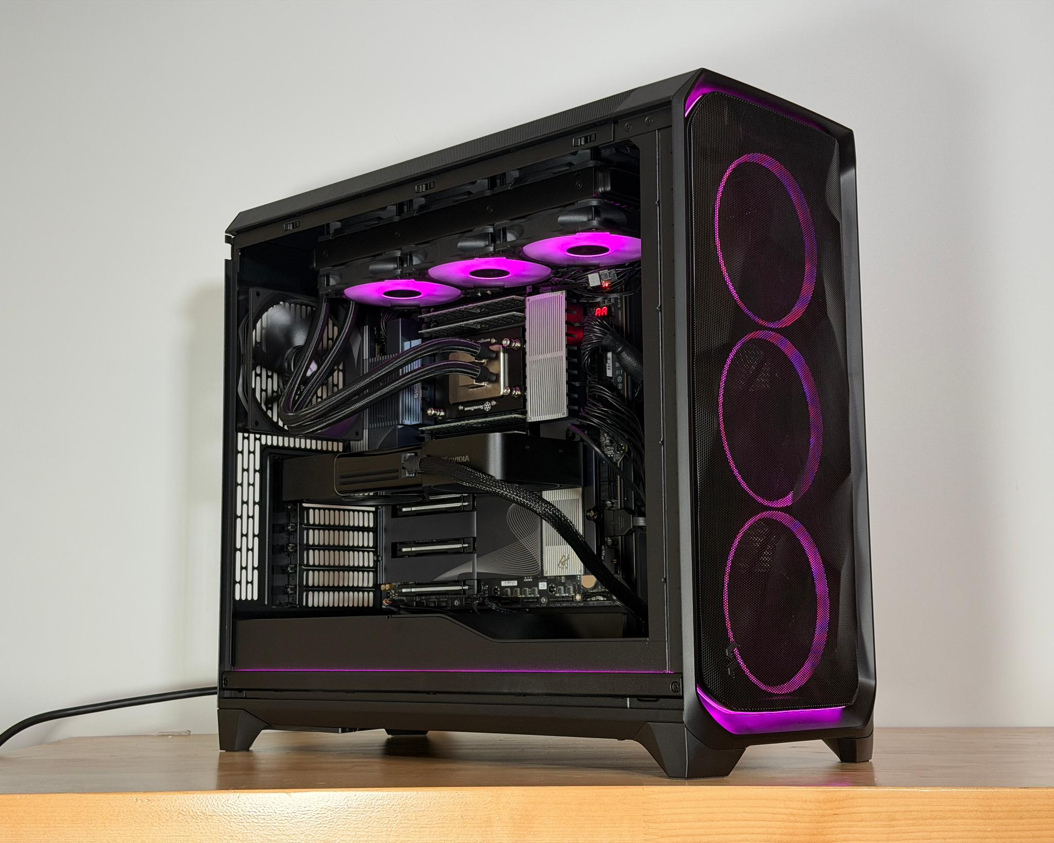 PCs by Thomas | Jawa