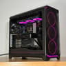 RTX Pro 6000 Threadripper 9975wx 256gb DDR5 ecc 4tb Gen 5 NVME AI Workstation