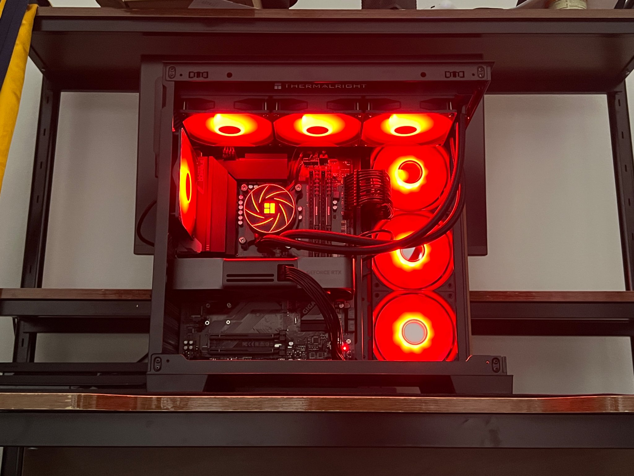 RTX 5070 | i5-14600K | 32GB RAM | 1TB Gen 4 SSD