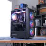 Budget Gaming Beast! (Ryzen 5 + RX 6600)