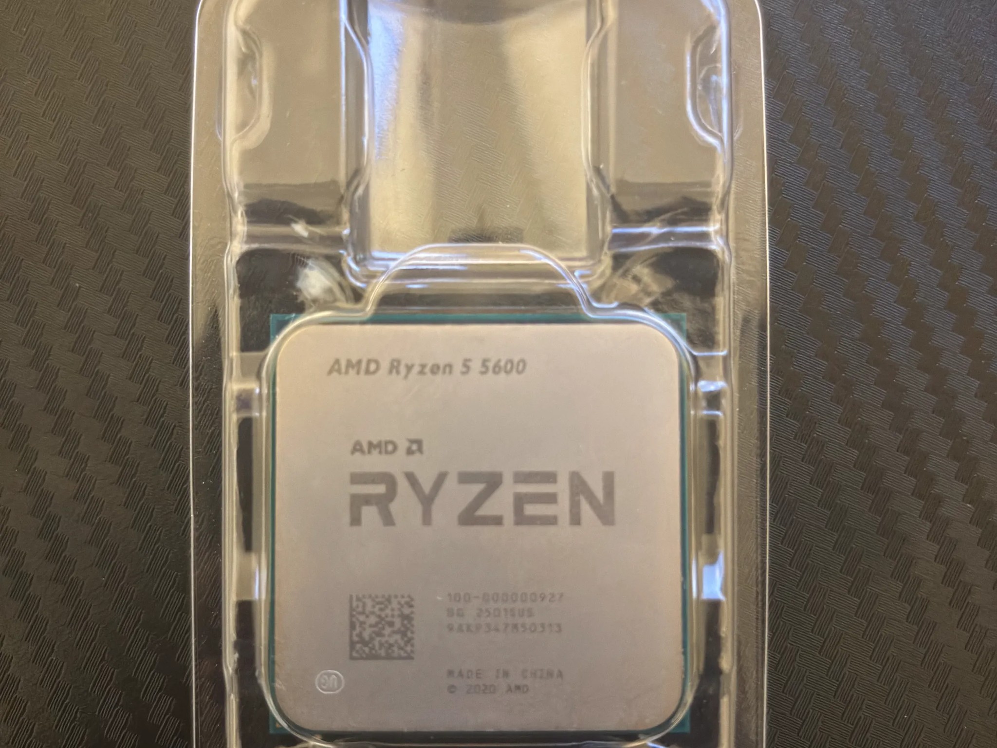 Amd Ryzen 5 5600