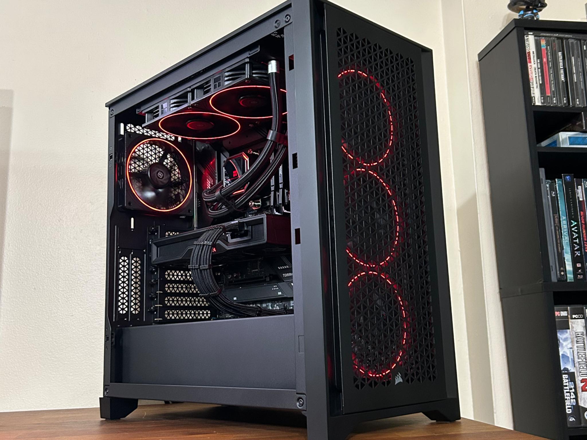 RX 6750XT 12GB | Intel i5 12400F | 32GB DDR4 | 1TB SSD | The Shadow Operator RX