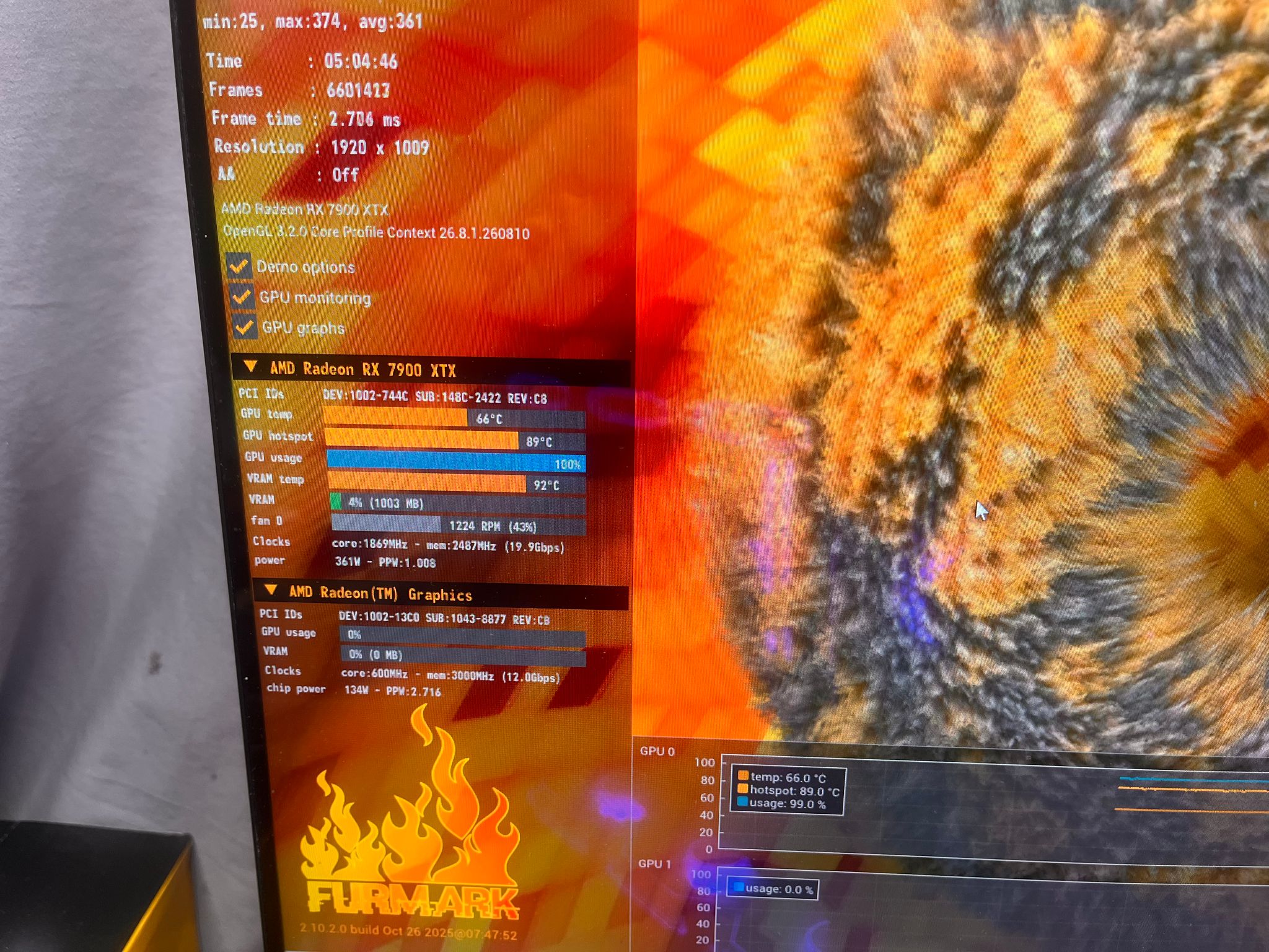 RX 7900 XTX | Ryzen 7 9800X3D | 32GB RAM | Gaming PC