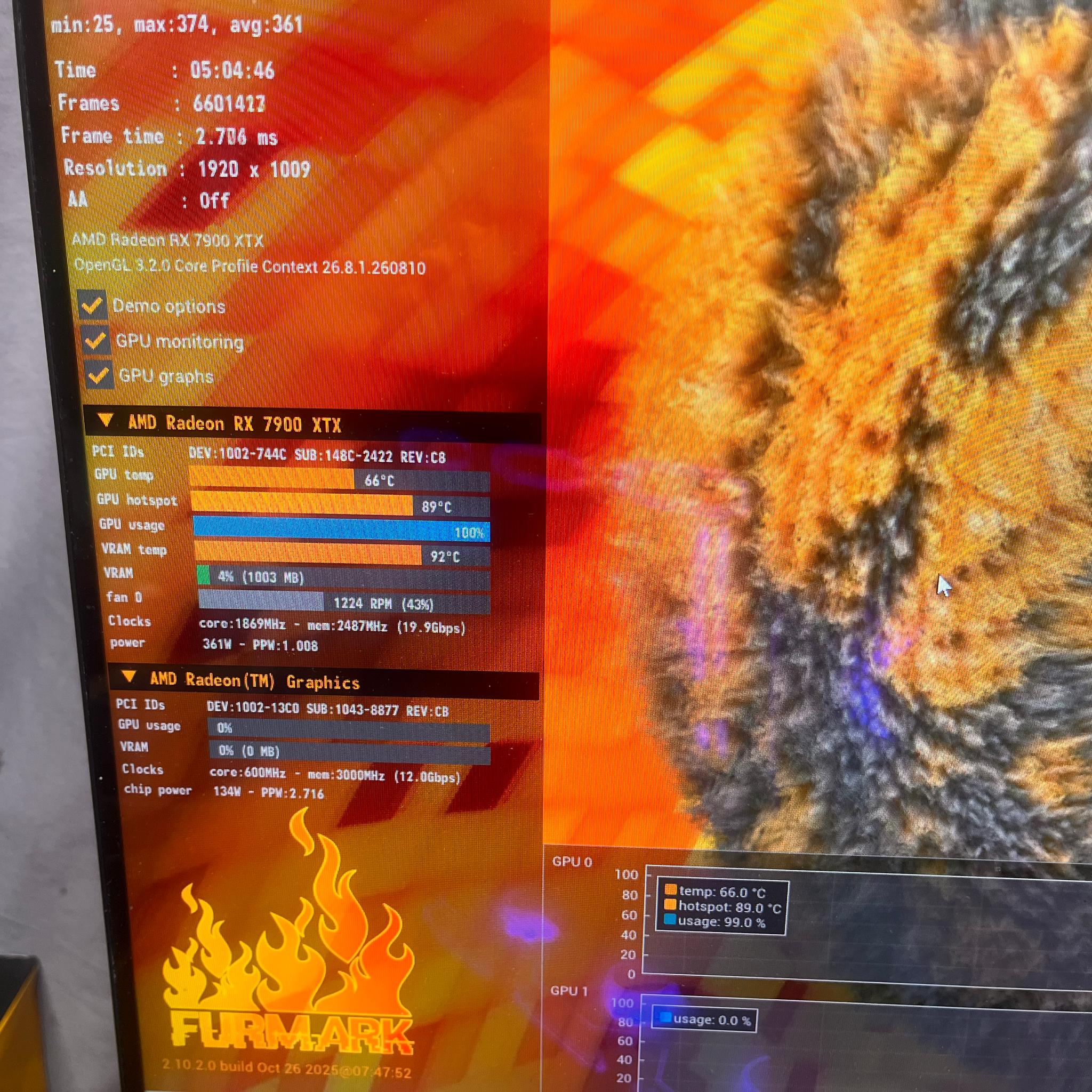 RX 7900 XTX | Ryzen 7 9800X3D | 32GB RAM | Gaming PC