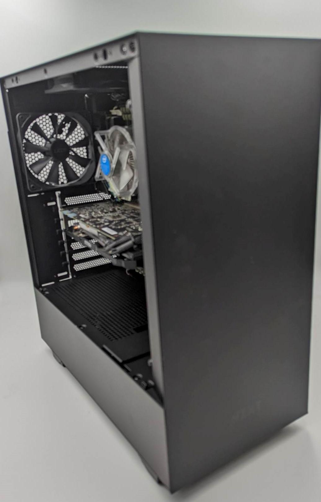 UCW Ready to Play E-Sports Gaming PC. X79 i7 + GTX 970