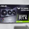 ASUS TUF Gaming GeForce RTX 3090 Video Graphics Card
