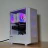RTX 4070 Intel Core i7 12700k Gaming PC