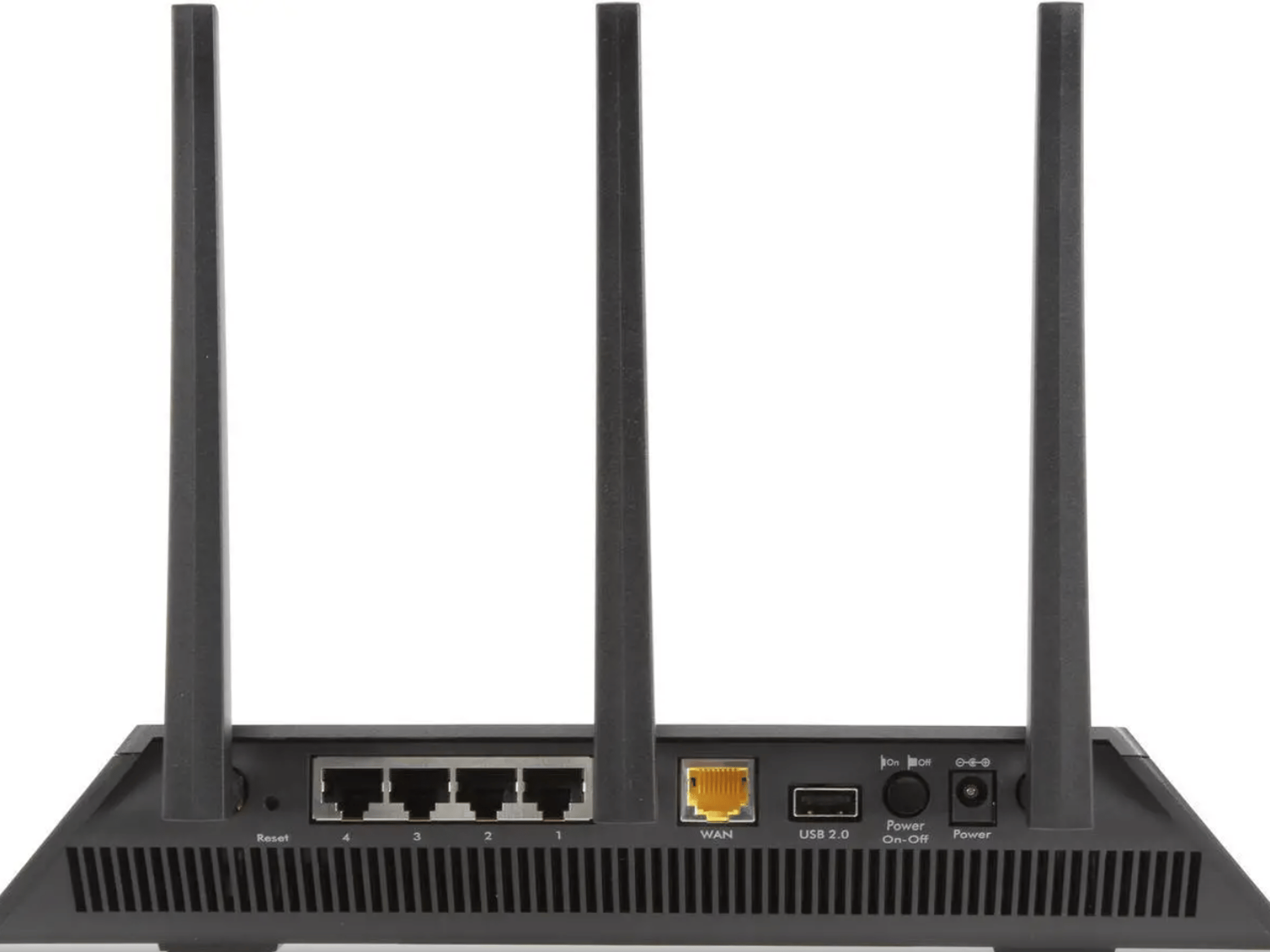 NETGEAR NIGHTHAWK R7000 AC1900 Smart WiFi Router