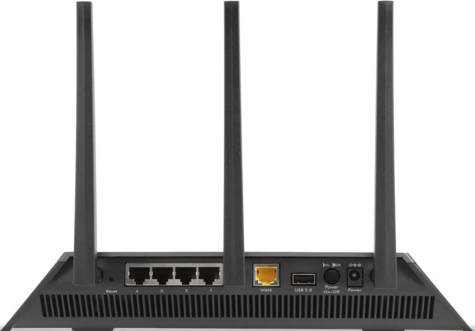 NETGEAR NIGHTHAWK R7000 AC1900 Smart WiFi Router