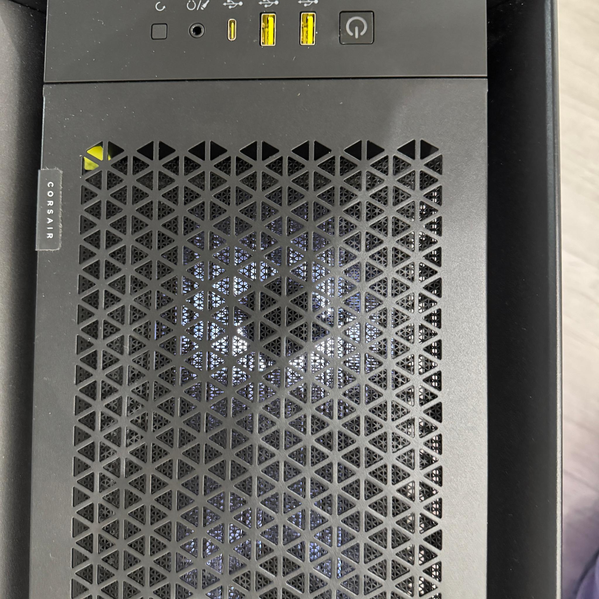 Gaming PC NVIDIA 5080 | Ryzen 7 9700X | 32GB DDR5 | 2TB M.2 | NZXT Kraken 360mm AIO | Win11 Pro