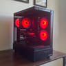 Obsidian Core - 6700XT - I7 8700k - 32GB - 512GB SSD
