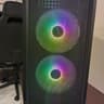 Amd Ryzen 5 5500, GPU ASUS RTX 5050 8gb, 32gb of ddr4