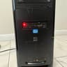 NVIDIA RTX 3060 Ti, Intel Core i5-9400, 16GB RAM, 500GB SSD - Sleeper Gaming PC w/ Wi-Fi & BT