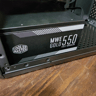 AMD Ryzen 3 2200G // AMD Radeon RX550 // 16GB 3200MHz