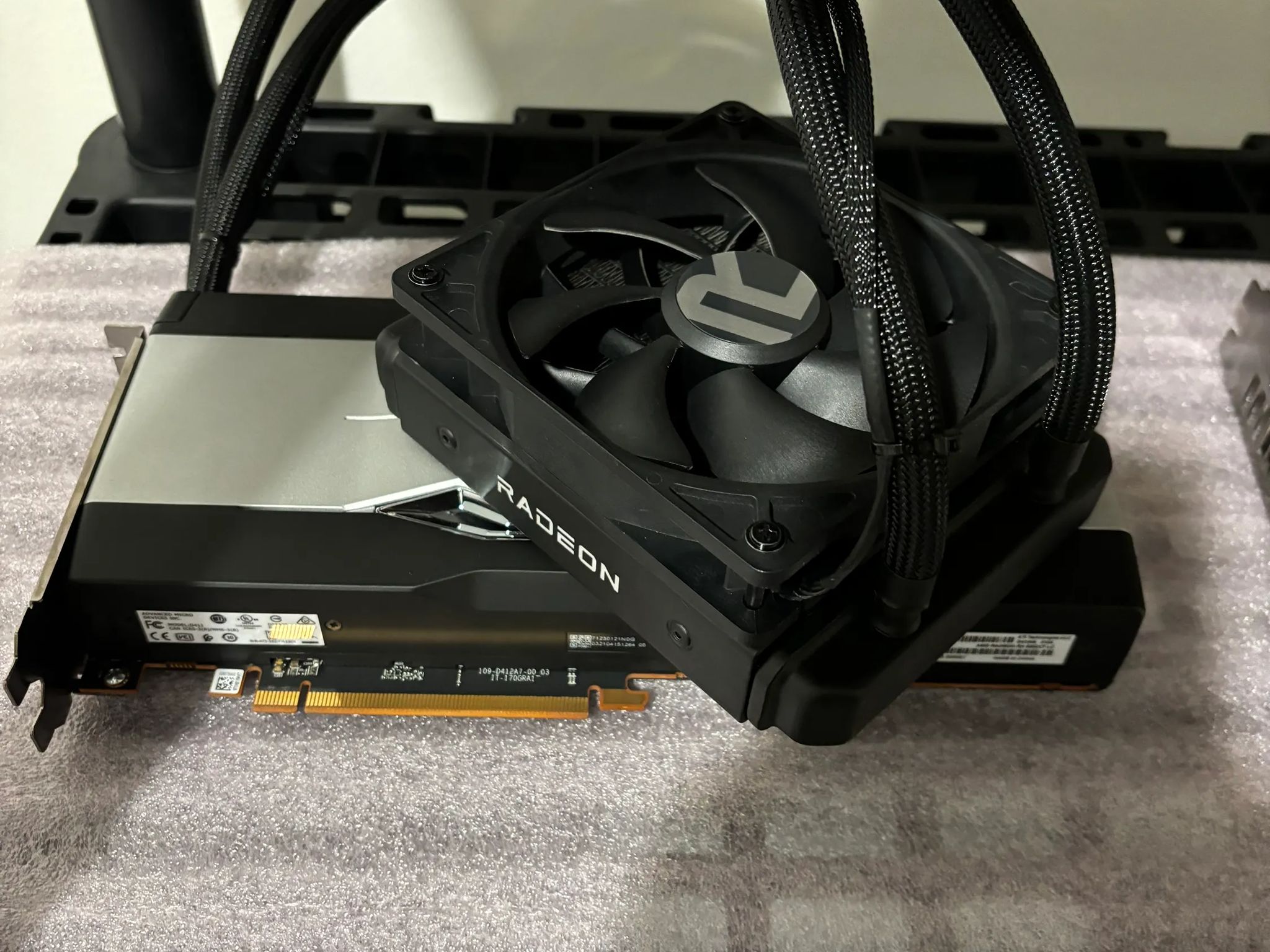 RX 6900 XT (AIO)